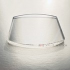 Watch Case Back Sapphire Crystal For Richard Mille Rm011 rm11-03 rm030 rm055