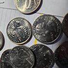 2009 D American Samoa Quarter  Gem Bu Just Out Of Us Mint Roll 