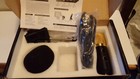 Professional Large Diaphragm Studio Recording Microphone Tested