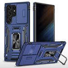Heavy Duty Shockproof Phone Case Cover For Samsung Galaxy S25 Ultra Edge S24 S23