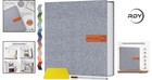 40-page Diy Photo Album For Weddings   Family Memories With Metal Pen Included