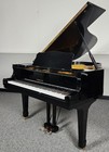 Yamaha G3 Grand Piano And Bench Free 1st Floor Delivery In Nj  Mfg 1974 In Japan