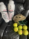 Slowpitch Softball Lot