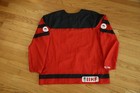 Iihf Nike Swift Jersey Team Canada 160 Patched Size 52 Wjc Wc Style Authentic
