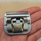    oster Classic 76 Clipper Blade Size 1-1 2 4mm Detachable Barber Blade W043e Usa
