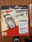 Nokia 3589i Complete In Box Vintage Cell Phone - Verizon Wireless