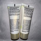 Mary Kay Satin Body  white Tea   Citrus    Shea Body Wash Set  75 Oz Travel Size