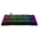 Razer Blackwidow V4 Pro - Mechanical Gaming Keyboard With Razer Chroma    Rgb