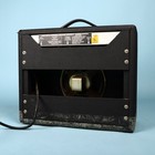 1975 Fender Vibro Champ Silverface    just Serviced   
