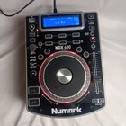 Numark Ndx 400 Dj Professional Tabletop Cd mp3 Player Controller Tested Working