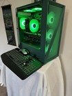 I7  8700 32 Gb Ddr4 Memory Evga 1080 Ti 11 Gb Gpu  1 Tb M 2 Gaming Pc 