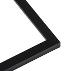Countryarthouse 16x9 Black Picture Frame