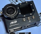 Aim Smartycam Hd 2 1 - 84    Fov - 4m Can Harness -  Very Nice Setup