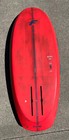 F-one 4 4  Rocket-s Foil Carbon Board  32l    Dakine Bag
