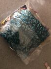 Fabric Scraps Pieces Quilting Cotton Craft Mixed Media Random 100 Pcs Apx