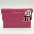 Mac Cosmetics Connect In Colour Eye Shadow Palette Rose Lens 6 Color Pallet
