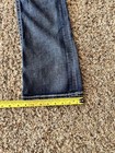 Rock Revival Jeans Womens 30 Betty Easy Boot Medium Wash Denim Blue