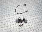 2006 04-07 Ducati Multistrada 620 M620 Oil Pressure Engine Air Temp Sensor Relay