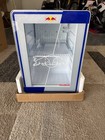 Brand New Red Bull Mini Fridge  Red Bull Energy  Monster Energy