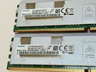 128gb  2x64gb  2400mhz Ddr4 4drx4 Samsung Ecc Ram Server Memory M386a8k40bm1