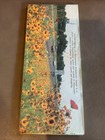 1993 94 Missouri State-issued Vintage Road Map
