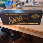 Bachmann Spectrum  41-0808-02 Ho Scale Undecorated Grey  Ge 44 Ton  Loco Boxed