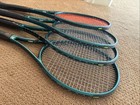 Wilson Blade 98 V9 16x19 4 3 8 Grip 305g Tennis Racket - Excellent Condition