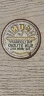 Sun Record Studio Memphis Tennessee Usa Embroidered Patch Iron sew On 3 5    - Vtg