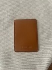 Il Bisonte Tote Bag Natural