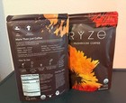 2pack  Ryze-mushroom Coffee  6 35 Oz -30 Servings Each  60 Servings Total 
