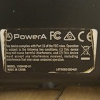 Powera Wireless Controller Gray black Camo For Microsoft Xbox One 1508490-01