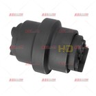 4x Bottom Roller For Excavator Caterpillar Cat 302 4d Undercarriage