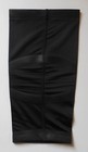 Nike Closed Patella Knee Sleeve Ii Men Black 1 Sleeve Only Large