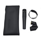 New Sm57 Sm57-lc Cardioid Dynamic Wired Instrument Microphone Free Ship