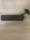Lynch Skate Plane Sharpener Patented July 17th 1894 Tacony  P a 