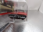 1973 Dodge Charger Se    2003 Johnny Lightning Mopar Or No Car   1 64 Die-cast