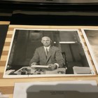 Original 1930   s 1940   s Photograph Lot Alvan Macauley Kahn Mansion Packard Motor