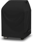 Outdoor Grill Cover 32 Inch  Heavy Duty Waterproof 2 Burner Gas Bbq Small Gri   