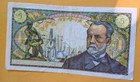 France 5 Francs 1966  P-146a  Bnb-b1004a  Pasteur  Laboratory