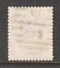 Great Britain  Scott  79  Used  F  1p Victoria  1880  Station Cancel