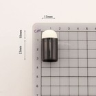 3 Pcs Finger Sponge Daubers Paint Daubers Ink Daubers Misti Stamping Tool