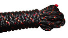 3 16  4 8mm  X 45  Double Braid Dyneema Control Line  Spyder Line  Sailing Rope