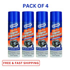 Gunk Eb1 Engine Brite Original Heavy Duty Engine Degreaser Can 15oz  4 Pack