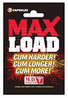 Max Load Increase Ejaculation Orgasm  cum More Longer  2 Pills Male Enhancer