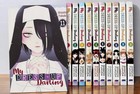 My Dress-up Darling Manga English Version Full Set Volume 1-13 Books New-dhl
