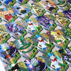 X34 Dragon Ball Heroes Trading Card Tcg Sr Super Rare Holo Foil Cards Near Mint