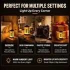 Kodak Gold 200 Film Roll Night Light   Vintage 3d Printed Photography Desk Lamp