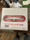 Denon Black Heos 3 Hs2 Wireless Sound System Smart Speaker New In Sealed Box