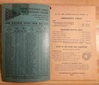 1948 Bay City   Tx Southwestern Bell Telephone  Company Directory