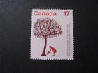 Canada Stamp Issue Complete Scott   842 Never Hinged Unused  lot 2